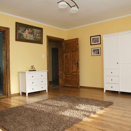 Apartament Zapiecek Lägenhet Malbork Exteriör bild