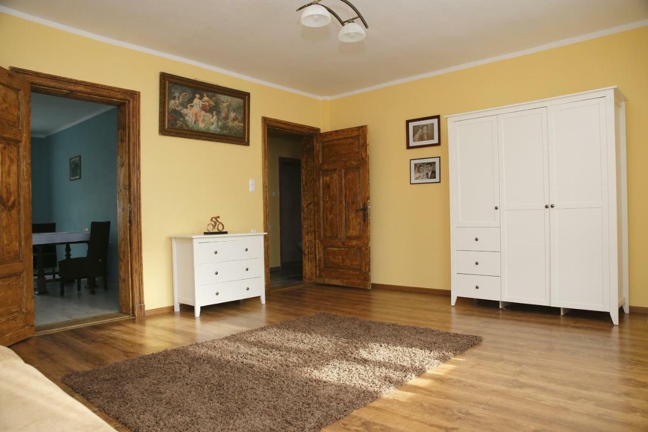 Apartament Zapiecek Lägenhet Malbork Exteriör bild