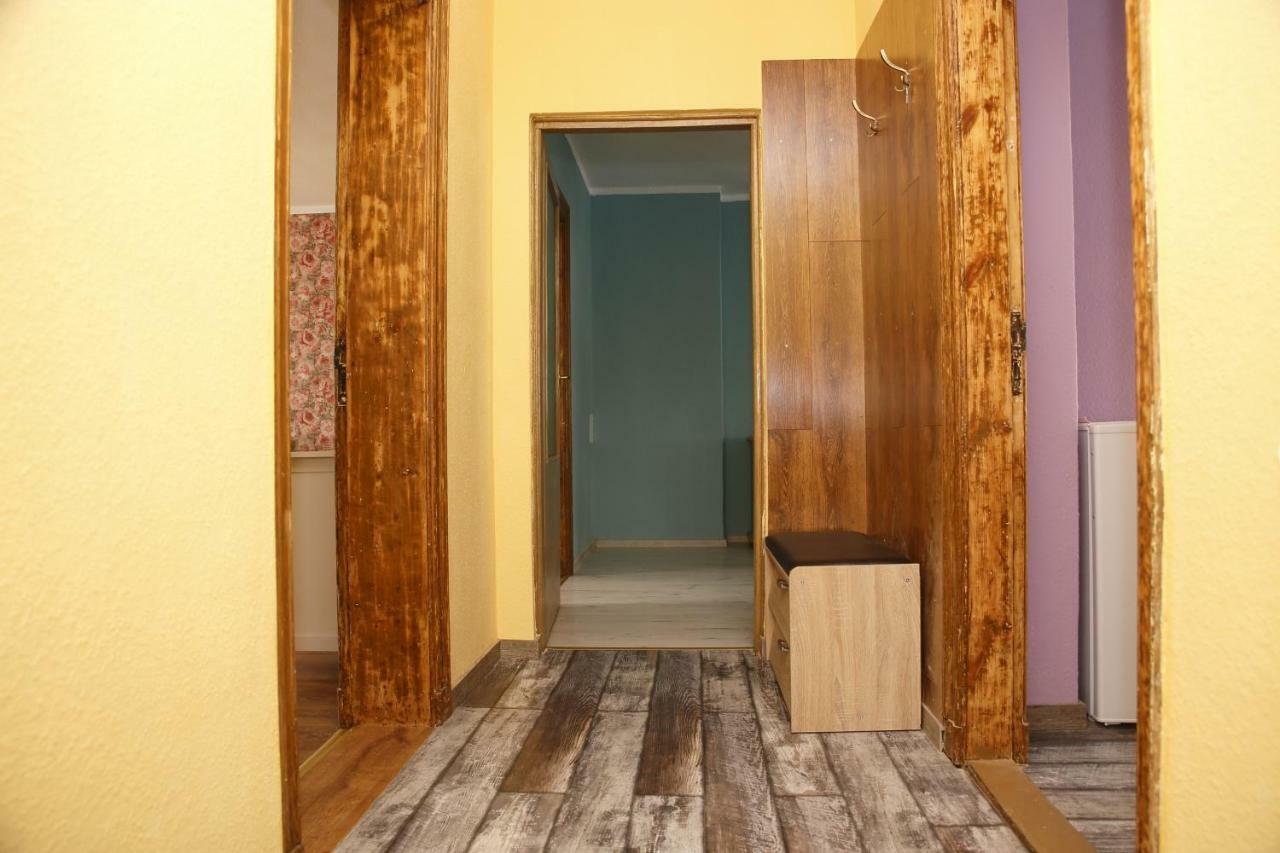 Apartament Zapiecek Lägenhet Malbork Exteriör bild